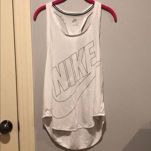 nike tank top